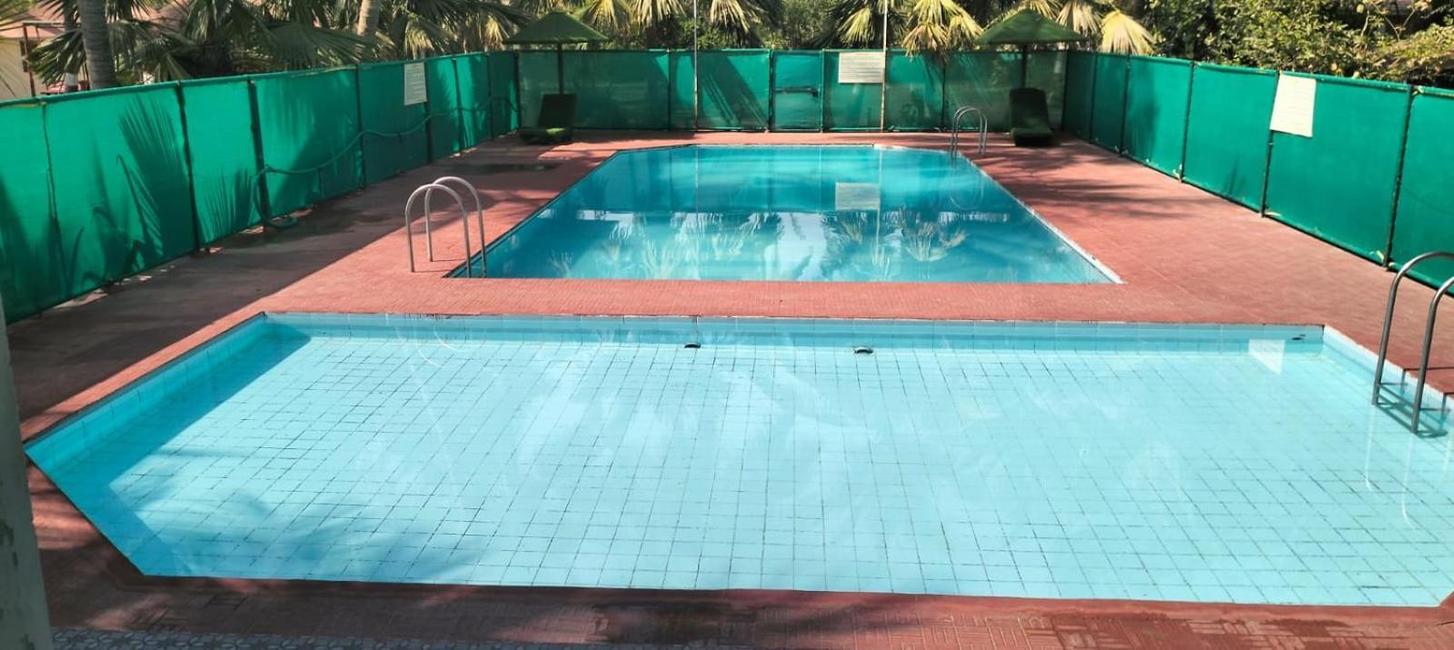 Stay Guru Resort Farm Villa Bhuj Ngoại thất bức ảnh