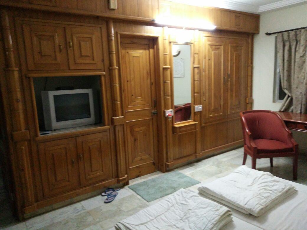 Stay Guru Resort Farm Villa Bhuj Ngoại thất bức ảnh