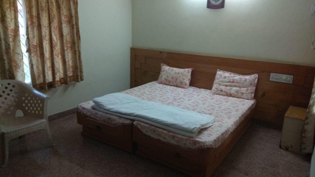 Stay Guru Resort Farm Villa Bhuj Ngoại thất bức ảnh