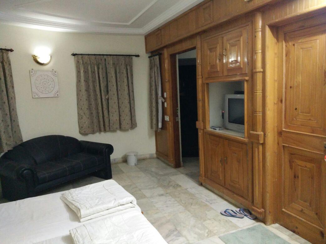Stay Guru Resort Farm Villa Bhuj Ngoại thất bức ảnh